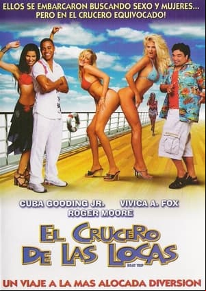 Boat Trip: Este barco es un peligro Boat Trip: Este barco es un peligro