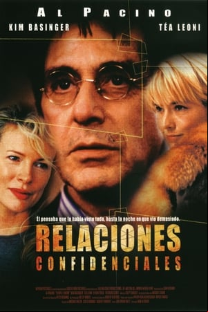 Relaciones confidenciales
