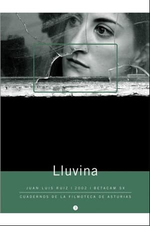 Lluvina