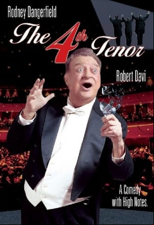 The 4th Tenor The 4th Tenor