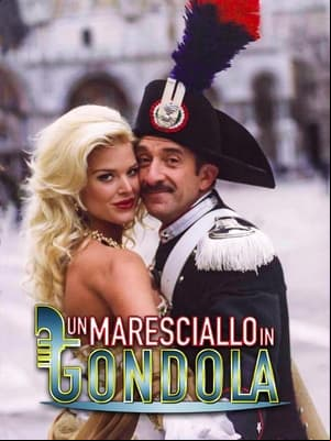 Un maresciallo in gondola Un maresciallo in gondola