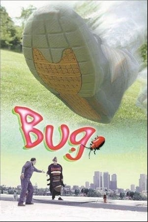 Bug Bug