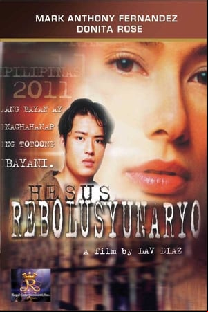 Hesus, rebolusyunaryo Hesus, rebolusyunaryo