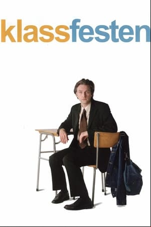 Klassfesten