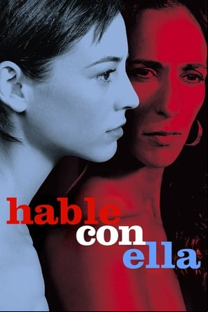 Hable con ella Hable con ella