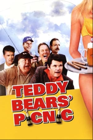 Teddy Bears Picnic Teddy Bears Picnic