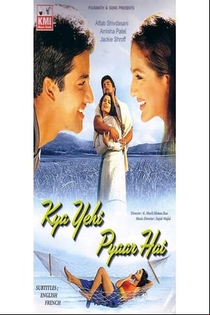 Kya Yehi Pyaar Hai Kya Yehi Pyaar Hai