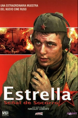 Estrella: señal de socorro