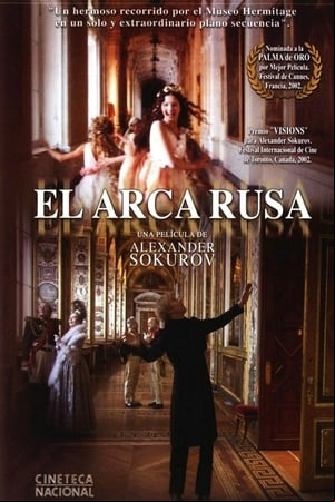 El arca rusa