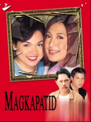 Magkapatid Magkapatid