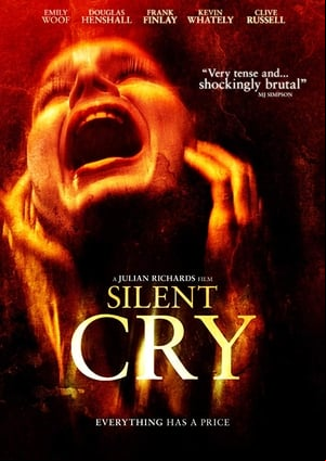 Silent Cry Silent Cry