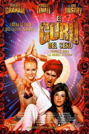 El gurú del sexo El gurú del sexo