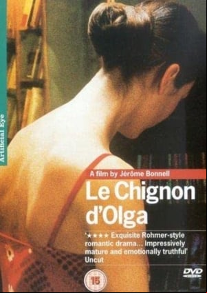 Le chignon dOlga