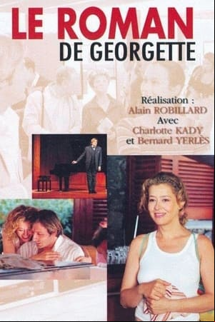 Le roman de Georgette Le roman de Georgette