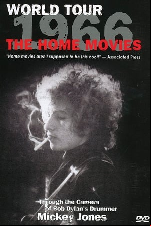 World Tour 1966: The Home Movies
