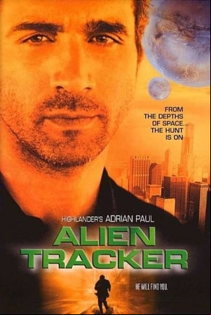 Alien Tracker Alien Tracker