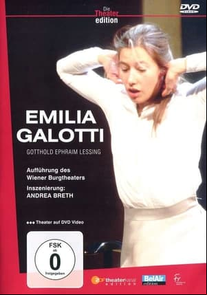 Emilia Galotti Emilia Galotti