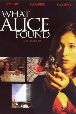 What Alice Found What Alice Found
