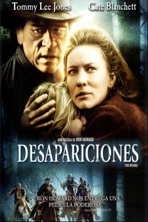 Desapariciones Desapariciones