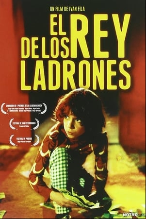 El rey de los ladrones El rey de los ladrones