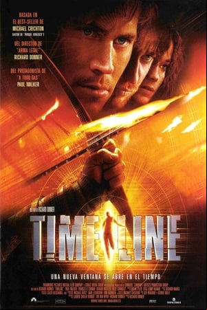 Timeline Timeline