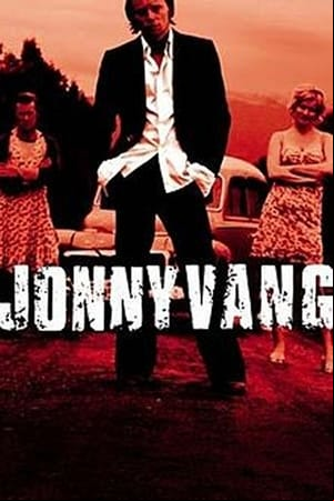 Jonny Vang Jonny Vang