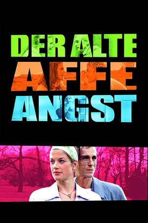 Der alte Affe Angst Der alte Affe Angst