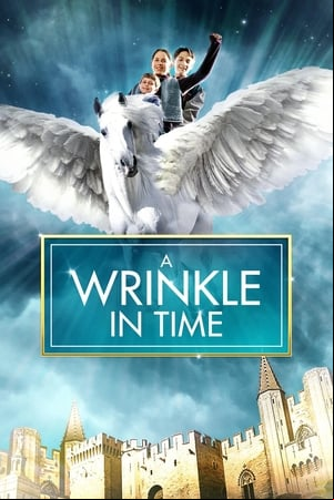 A Wrinkle in Time