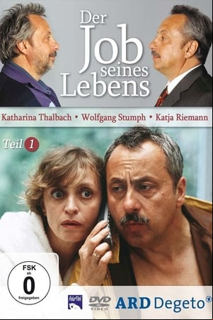 Der Job seines Lebens Der Job seines Lebens