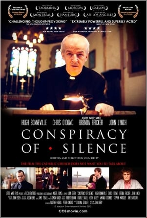 Conspiracy of Silence Conspiracy of Silence