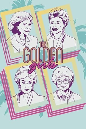 The Golden Girls: Their Greatest Moments