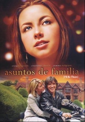 Asuntos de familia Asuntos de familia