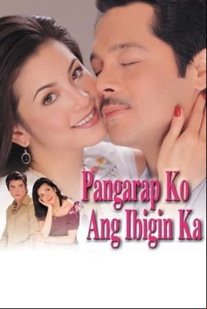 Pangarap Ko Ang Ibigin Ka