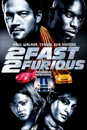 2 Fast 2 Furious: A todo gas 2