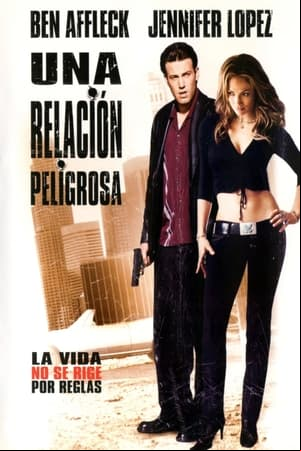 Una relación peligrosa Una relación peligrosa