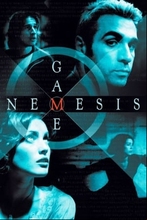 Nemesis Game Nemesis Game