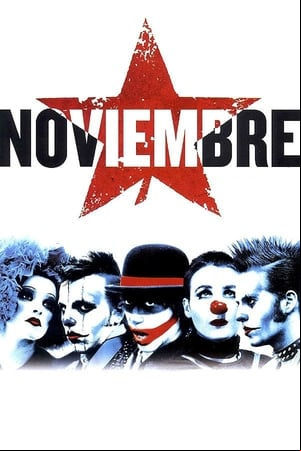Noviembre