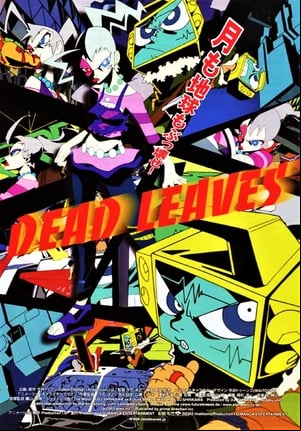 Dead Leaves Dead Leaves
