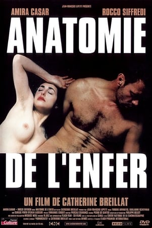 Anatomía del infierno Anatomía del infierno