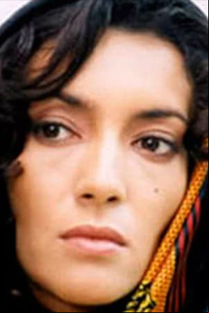 Fatima, lAlgérienne de Dakar Fatima, lAlgérienne de Dakar