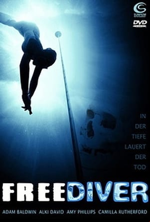 The Freediver The Freediver