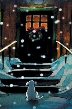 Snowys jul Snowys jul