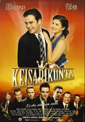 Keisarikunta