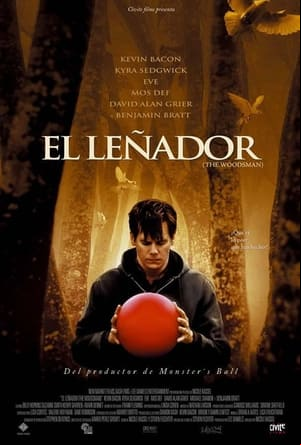 El leñador El leñador
