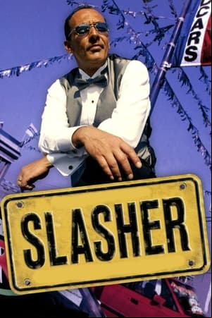 Slasher Slasher