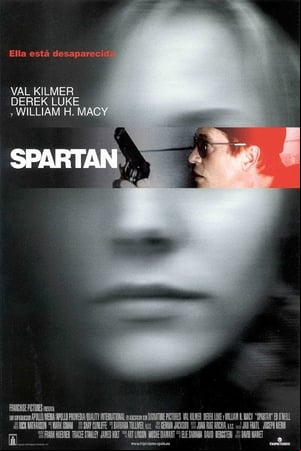 Spartan Spartan