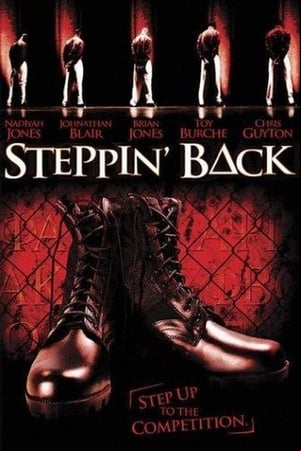 Steppin Back