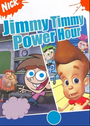 La hora de Jimmy y Timmy La hora de Jimmy y Timmy