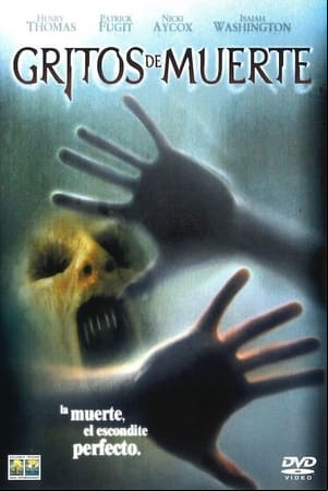 Gritos de muerte