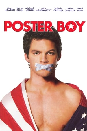 Poster Boy Poster Boy